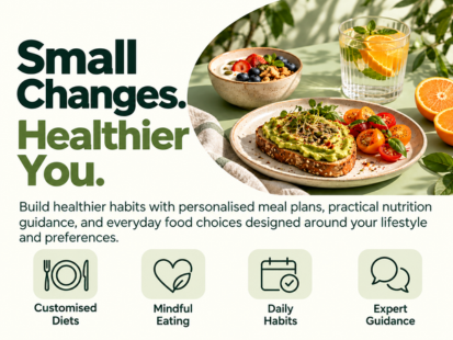 Online and Clinic Diet Consultation by Aahar Yog Diet Clinic