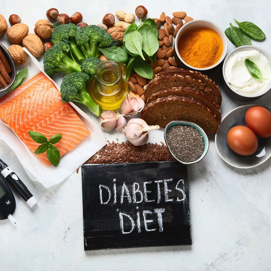 Diet For Diabetes
