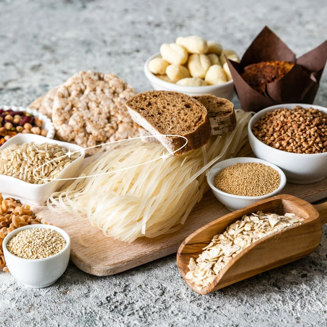Gluten Free Diet