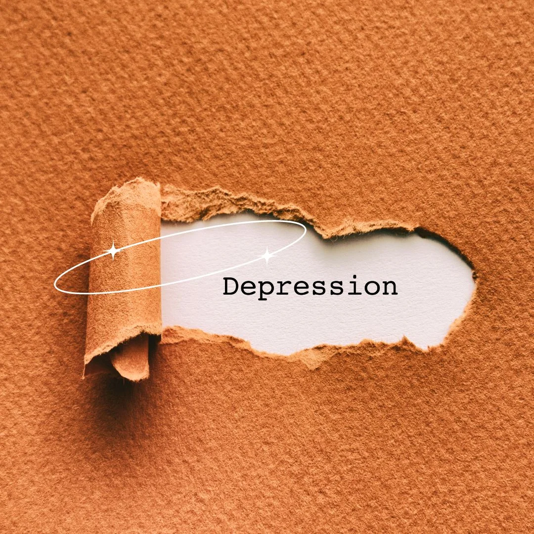 Depression Cure